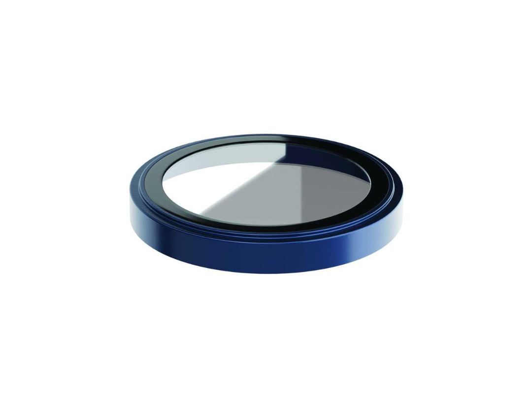 Buy Green Lion iPhone 15 Pro/15 Pro Max HD Plus Camera Lens - Dark Blue in Qatar Buy Green Lion iPhone 15 Pro/15 Pro Max HD Plus Camera Lens - Dark Blue in Qatar